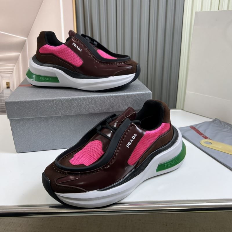 Prada Sneakers